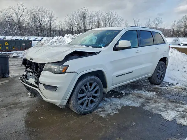 1C4RJFAG8JC156905 2018 JEEP GRAND CHEROKEE - Image 1