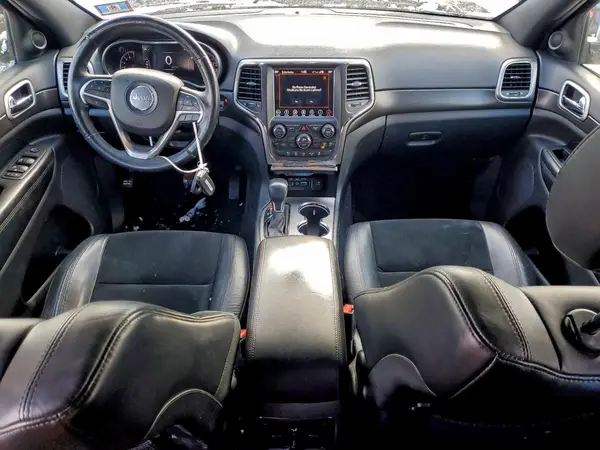 1C4RJFAG8JC156905 2018 JEEP GRAND CHEROKEE - Image 8