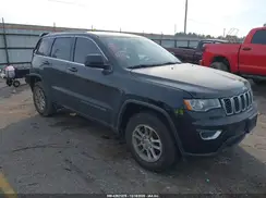 1C4RJFAG8JC162848 2018 JEEP GRAND CHEROKEE