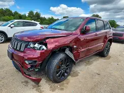 1C4RJFAG8JC162932 2018 JEEP GRAND CHEROKEE