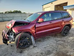 1C4RJFAG8JC163109 2018 JEEP GRAND CHEROKEE