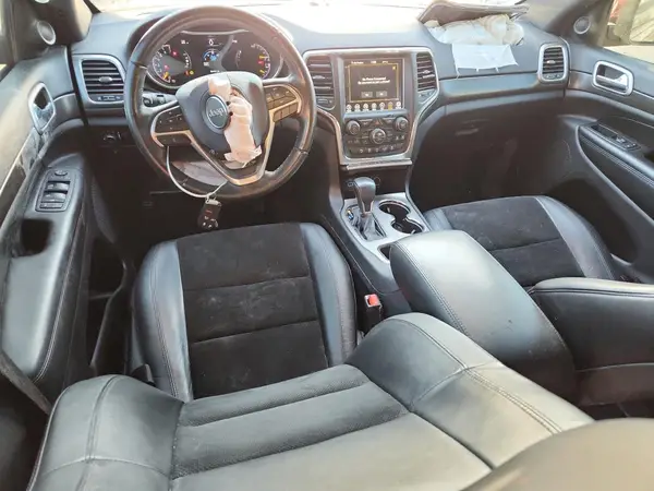 1C4RJFAG8JC163109 2018 JEEP GRAND CHEROKEE - Image 8
