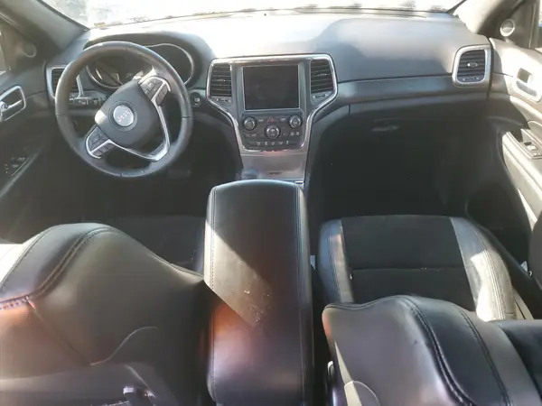 1C4RJFAG8JC163160 2018 JEEP GRAND CHEROKEE - Image 8