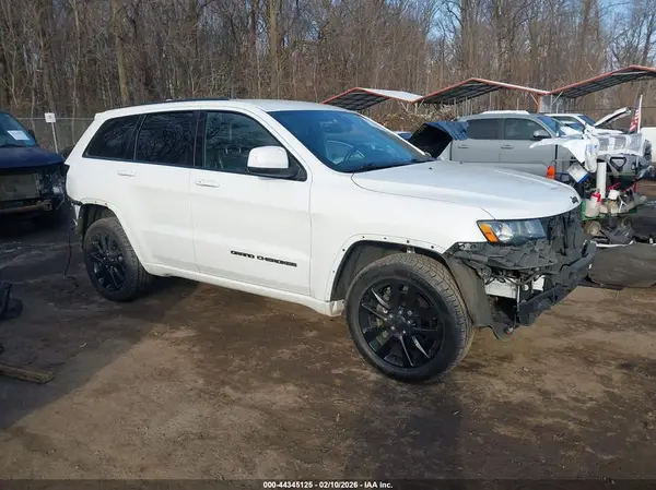 1C4RJFAG8JC170223 2018 JEEP GRAND CHEROKEE - Image 1