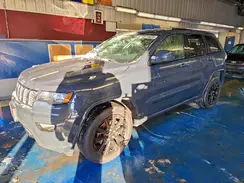 1C4RJFAG8JC174787 2018 JEEP GRAND CHEROKEE