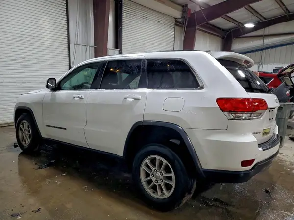 1C4RJFAG8JC174935 2018 JEEP GRAND CHEROKEE - Image 2