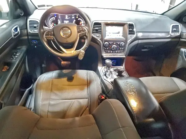 1C4RJFAG8JC174935 2018 JEEP GRAND CHEROKEE - Image 8