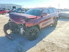 1C4RJFAG8JC175051 2018 JEEP GRAND CHEROKEE