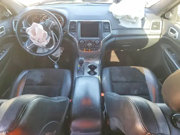 1C4RJFAG8JC175051 2018 JEEP GRAND CHEROKEE - Image 8