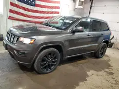 1C4RJFAG8JC177625 2018 JEEP GRAND CHEROKEE