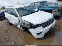 1C4RJFAG8JC177849 2018 JEEP GRAND CHEROKEE