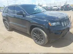 1C4RJFAG8JC180234 2018 JEEP GRAND CHEROKEE