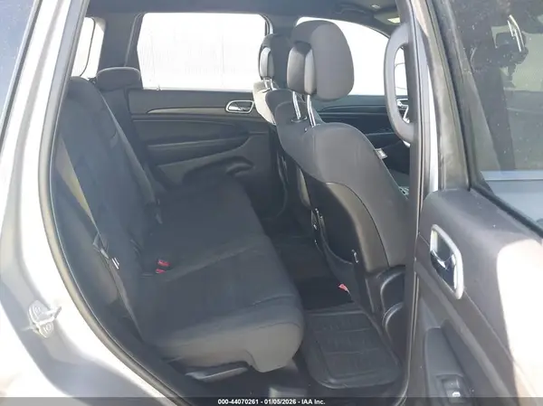 1C4RJFAG8JC180394 2018 JEEP GRAND CHEROKEE - Image 8