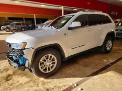 1C4RJFAG8JC180458 2018 JEEP GRAND CHEROKEE