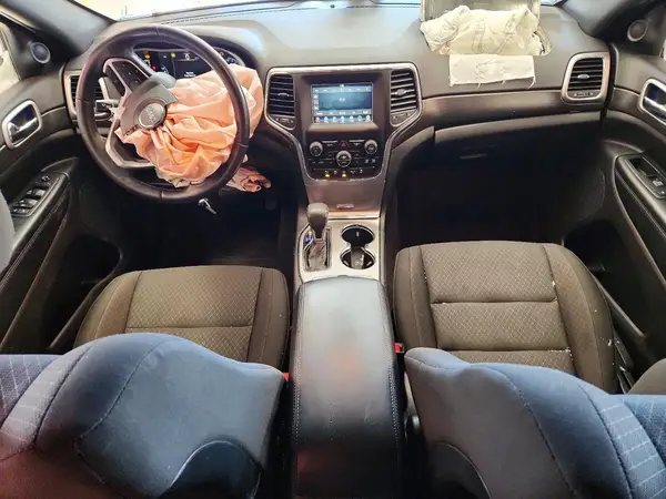 1C4RJFAG8JC180458 2018 JEEP GRAND CHEROKEE - Image 8