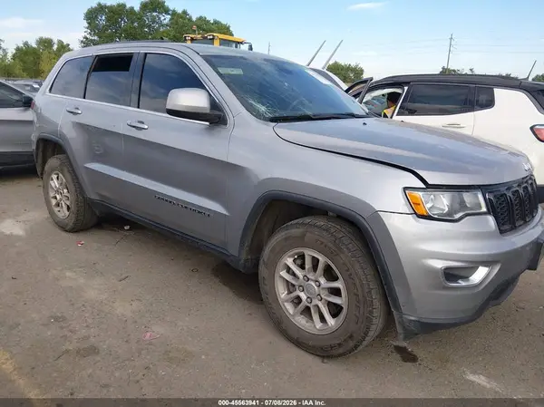 1C4RJFAG8JC180685 2018 JEEP GRAND CHEROKEE - Image 1