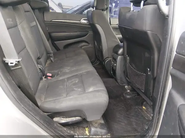 1C4RJFAG8JC180685 2018 JEEP GRAND CHEROKEE - Image 8