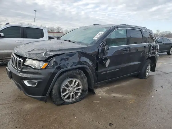 1C4RJFAG8JC184932 2018 JEEP GRAND CHEROKEE - Image 1