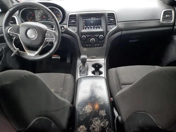 1C4RJFAG8JC184932 2018 JEEP GRAND CHEROKEE - Image 8