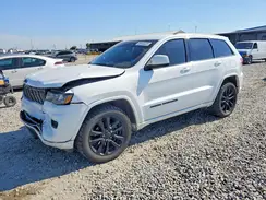 1C4RJFAG8JC188401 2018 JEEP GRAND CHEROKEE