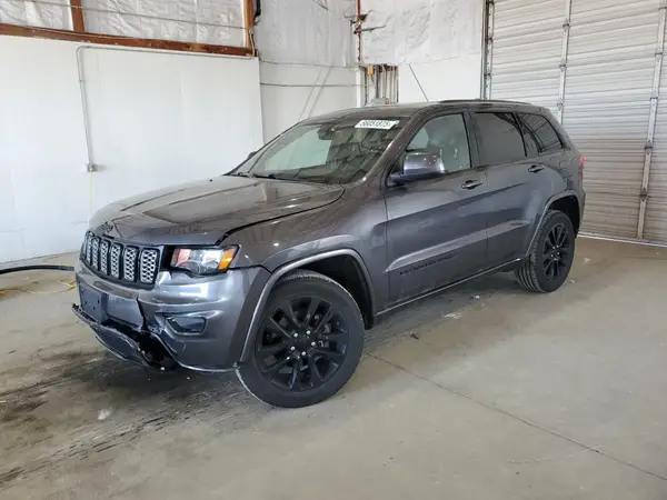 1C4RJFAG8JC189614 2018 JEEP GRAND CHEROKEE - Image 1