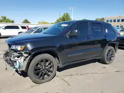 1C4RJFAG8JC189631 2018 JEEP GRAND CHEROKEE
