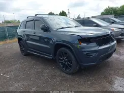 1C4RJFAG8JC189970 2018 JEEP GRAND CHEROKEE