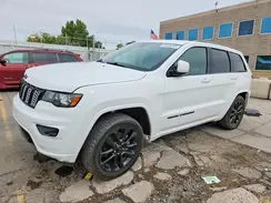 1C4RJFAG8JC189984 2018 JEEP GRAND CHEROKEE