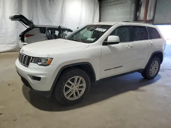 1C4RJFAG8JC191346 2018 JEEP GRAND CHEROKEE - Image 1