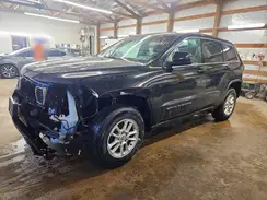 1C4RJFAG8JC199513 2018 JEEP GRAND CHEROKEE