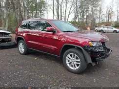 1C4RJFAG8JC200224 2018 JEEP GRAND CHEROKEE