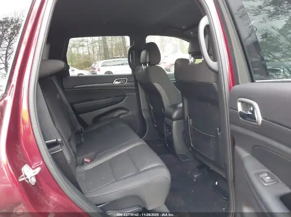 1C4RJFAG8JC200224 2018 JEEP GRAND CHEROKEE - Image 8