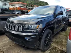 1C4RJFAG8JC202748 2018 JEEP GRAND CHEROKEE