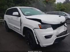 1C4RJFAG8JC203592 2018 JEEP GRAND CHEROKEE