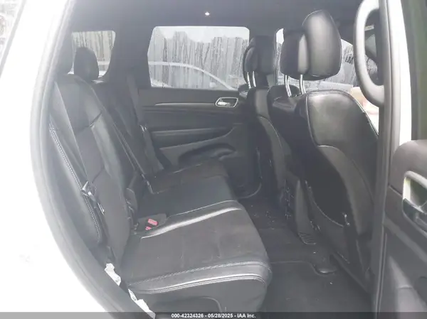 1C4RJFAG8JC203592 2018 JEEP GRAND CHEROKEE - Image 8