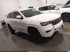 1C4RJFAG8JC203981 2018 JEEP GRAND CHEROKEE