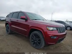 1C4RJFAG8JC206444 2018 JEEP GRAND CHEROKEE