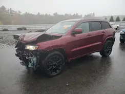 1C4RJFAG8JC206802 2018 JEEP GRAND CHEROKEE