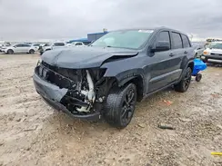 1C4RJFAG8JC207433 2018 JEEP GRAND CHEROKEE
