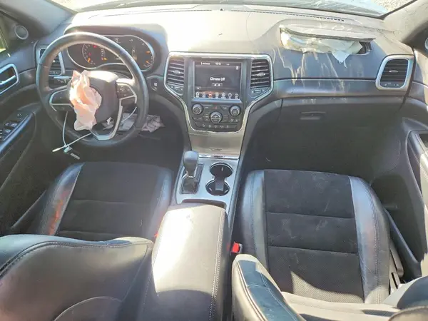 1C4RJFAG8JC207433 2018 JEEP GRAND CHEROKEE - Image 8