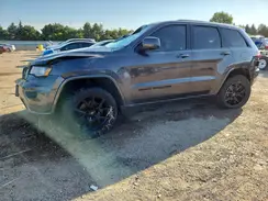 1C4RJFAG8JC207495 2018 JEEP GRAND CHEROKEE