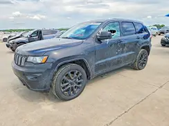 1C4RJFAG8JC211921 2018 JEEP GRAND CHEROKEE