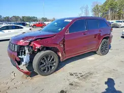 1C4RJFAG8JC214253 2018 JEEP GRAND CHEROKEE