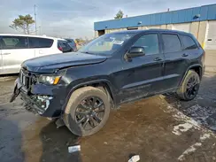 1C4RJFAG8JC217640 2018 JEEP GRAND CHEROKEE