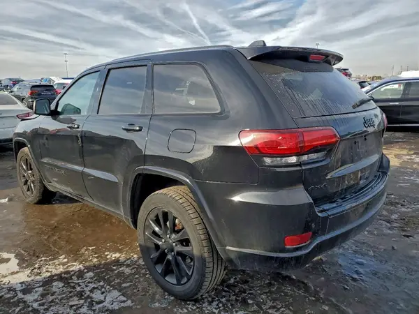 1C4RJFAG8JC217640 2018 JEEP GRAND CHEROKEE - Image 2