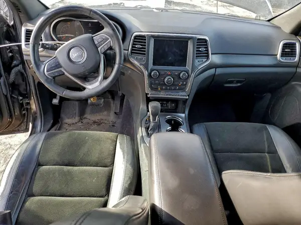 1C4RJFAG8JC217640 2018 JEEP GRAND CHEROKEE - Image 8