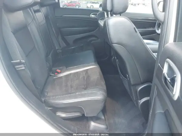 1C4RJFAG8JC220988 2018 JEEP GRAND CHEROKEE - Image 8