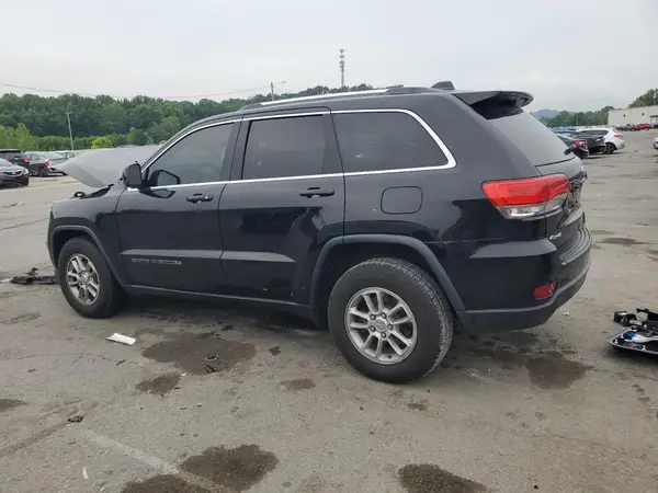 1C4RJFAG8JC223289 2018 JEEP GRAND CHEROKEE - Image 2