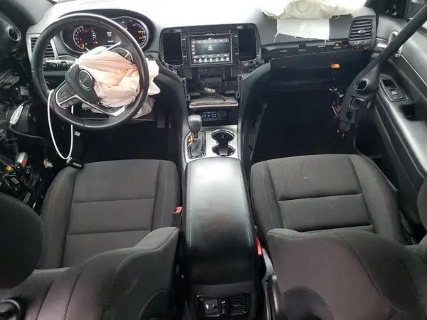 1C4RJFAG8JC223289 2018 JEEP GRAND CHEROKEE - Image 8