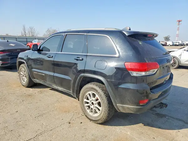 1C4RJFAG8JC223308 2018 JEEP GRAND CHEROKEE - Image 2